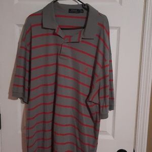 Ralph Lauren Big and Tall Shirt